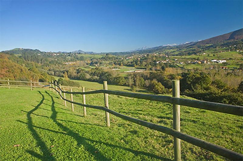 Casa Rural La Collada Sorribas  Ruang foto