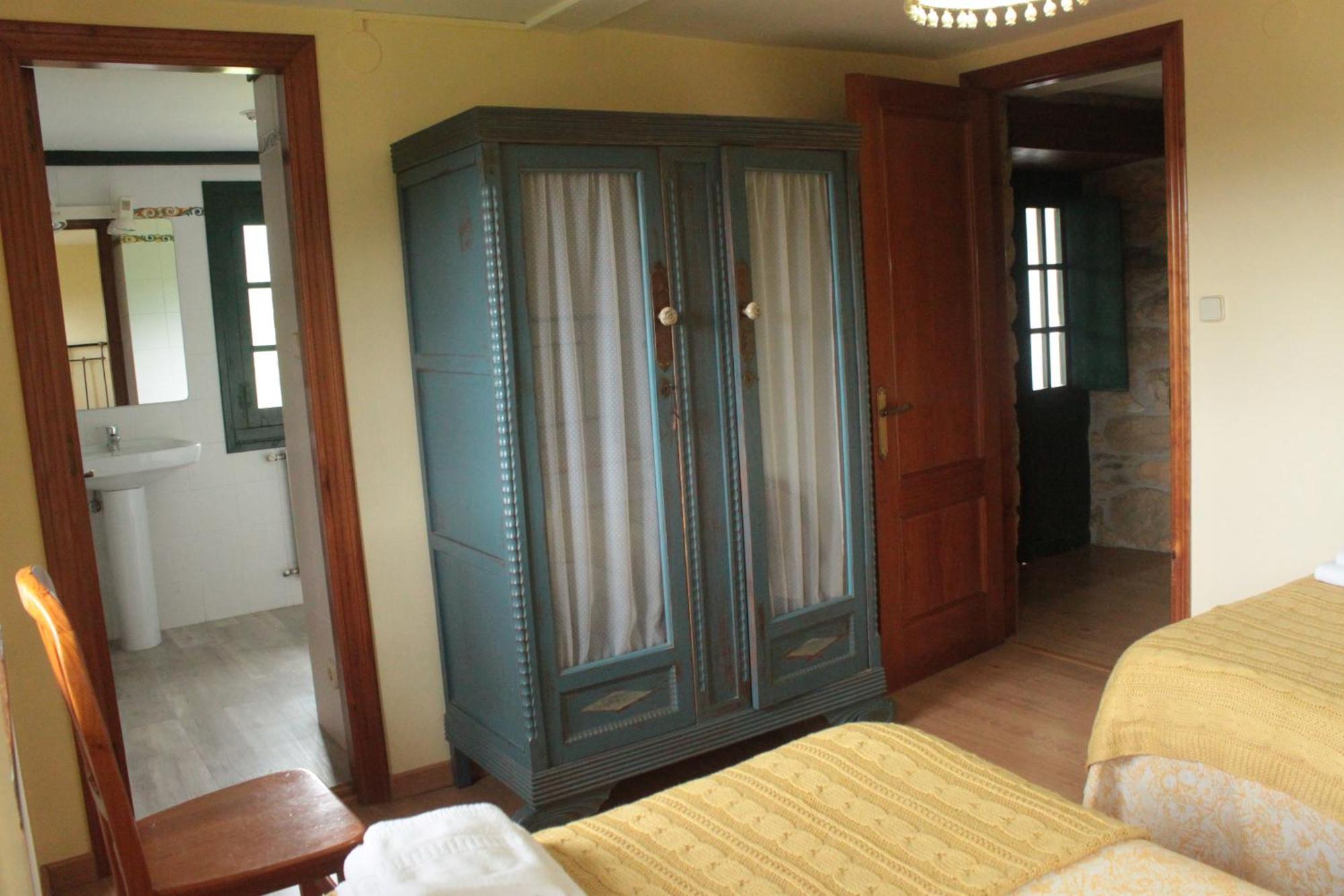 Casa Rural La Collada Sorribas  Bagian luar foto