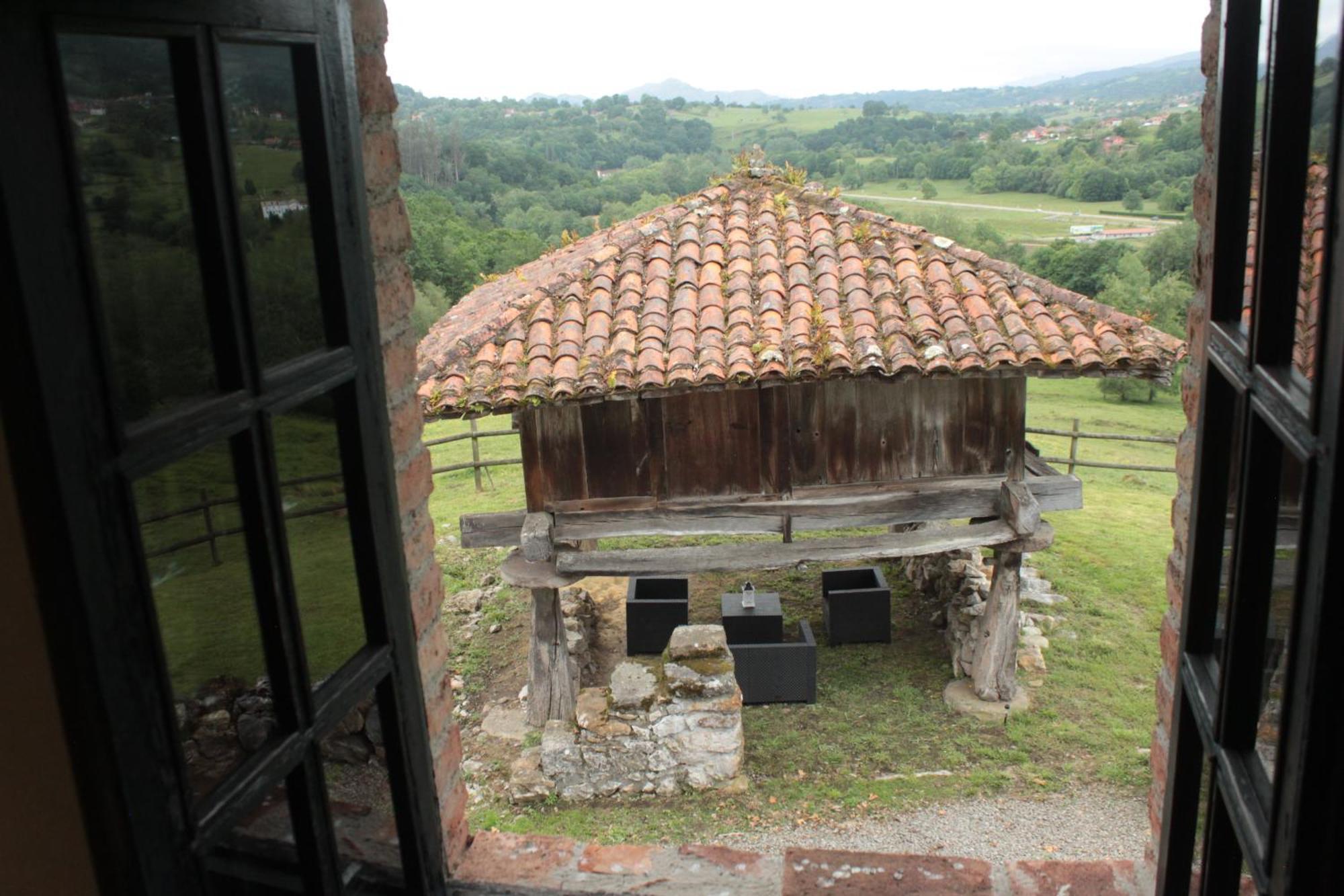 Casa Rural La Collada Sorribas  Bagian luar foto