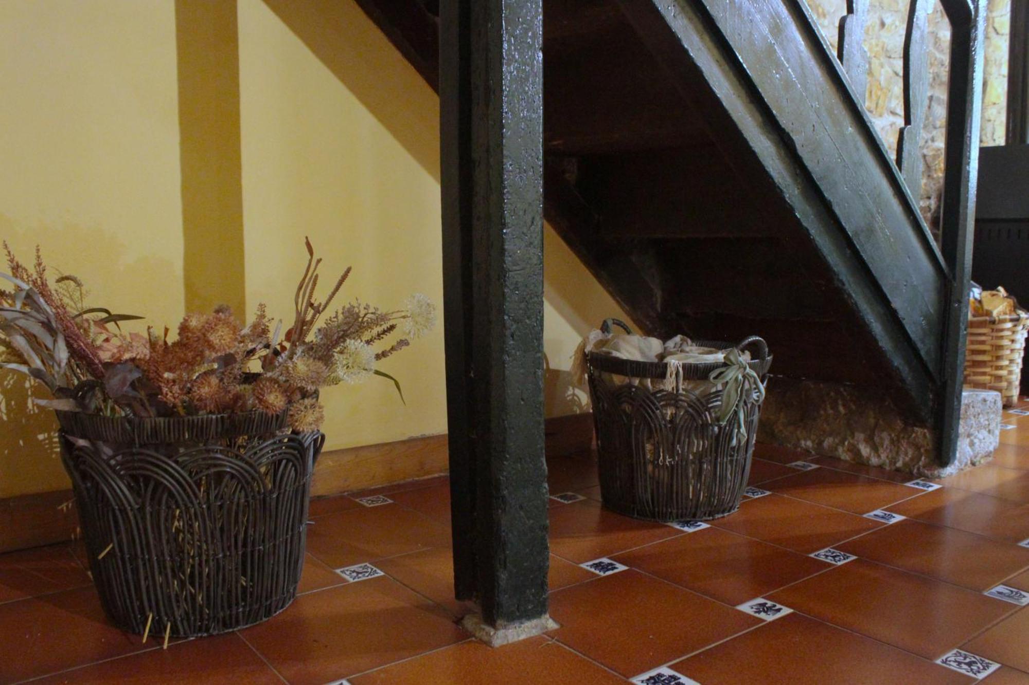Casa Rural La Collada Sorribas  Bagian luar foto
