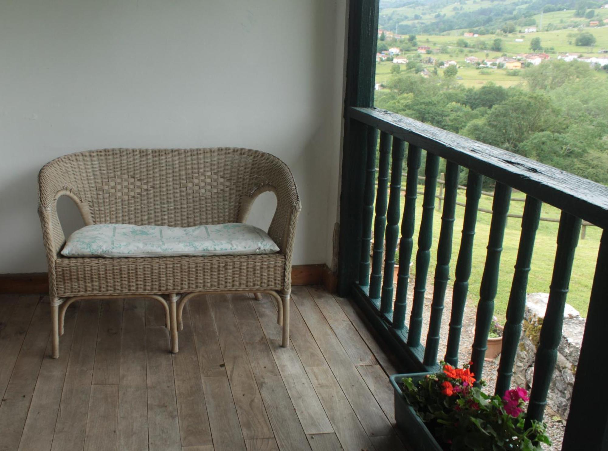 Casa Rural La Collada Sorribas  Bagian luar foto