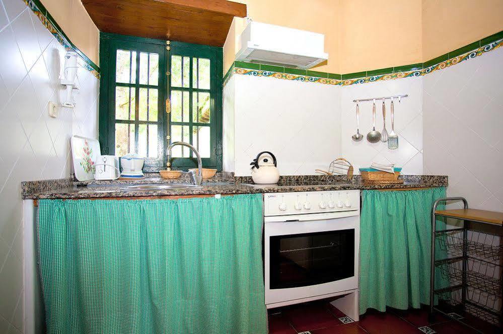 Casa Rural La Collada Sorribas  Bagian luar foto