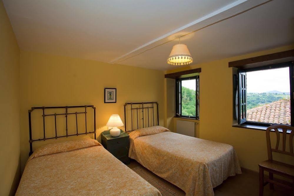 Casa Rural La Collada Sorribas  Bagian luar foto