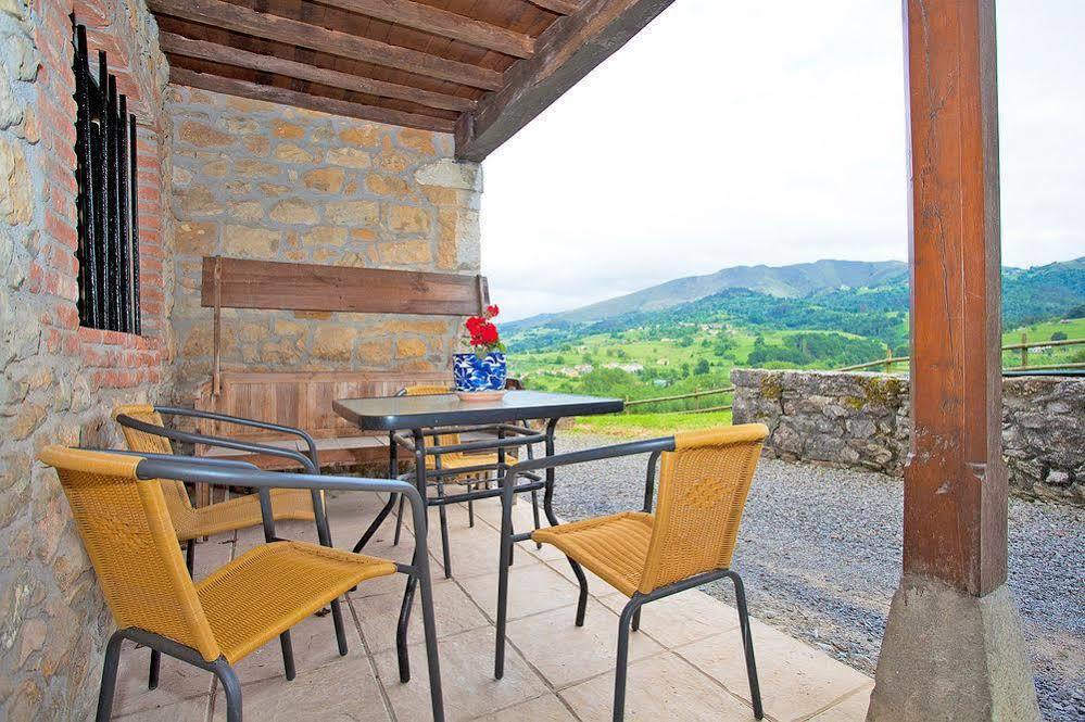 Casa Rural La Collada Sorribas  Bagian luar foto