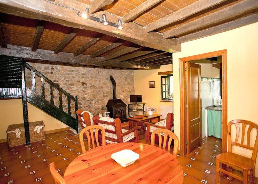 Casa Rural La Collada Sorribas  Bagian luar foto