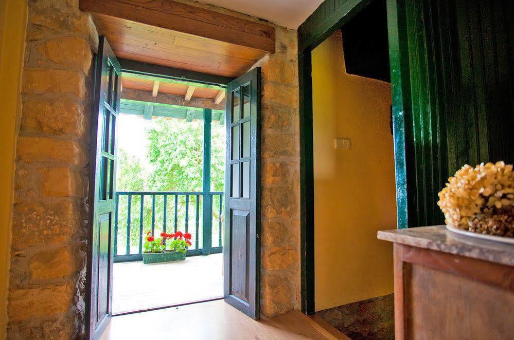 Casa Rural La Collada Sorribas  Bagian luar foto