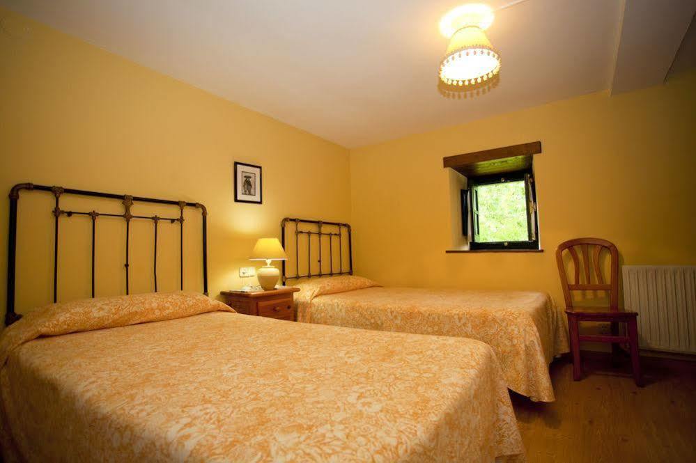 Casa Rural La Collada Sorribas  Bagian luar foto